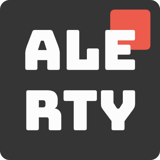 Alerty
