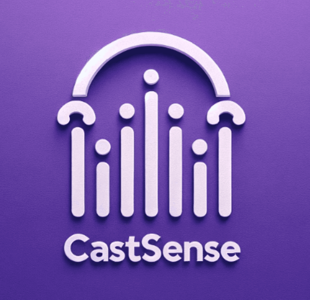 CastSense