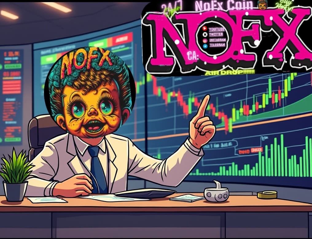 NOFX COIN