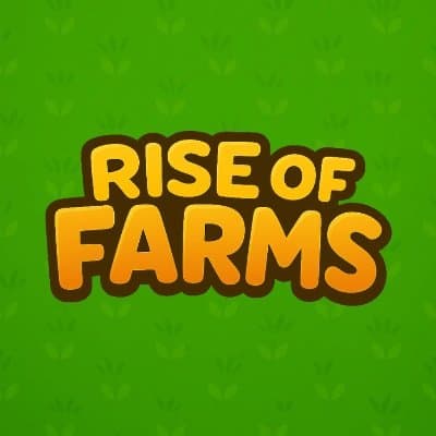 Rise of Farms