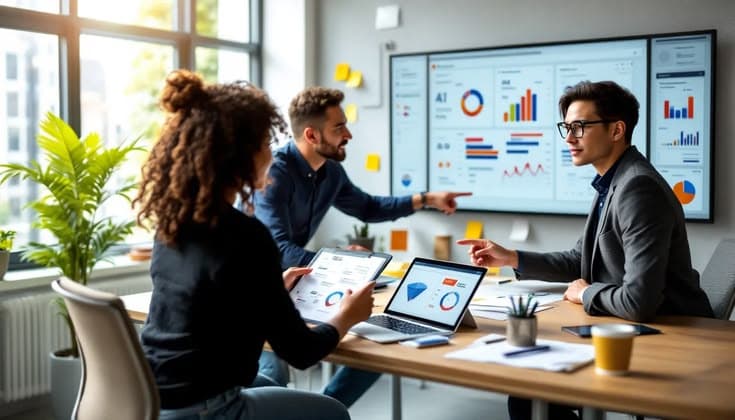 High-Converting B2B Campaign E