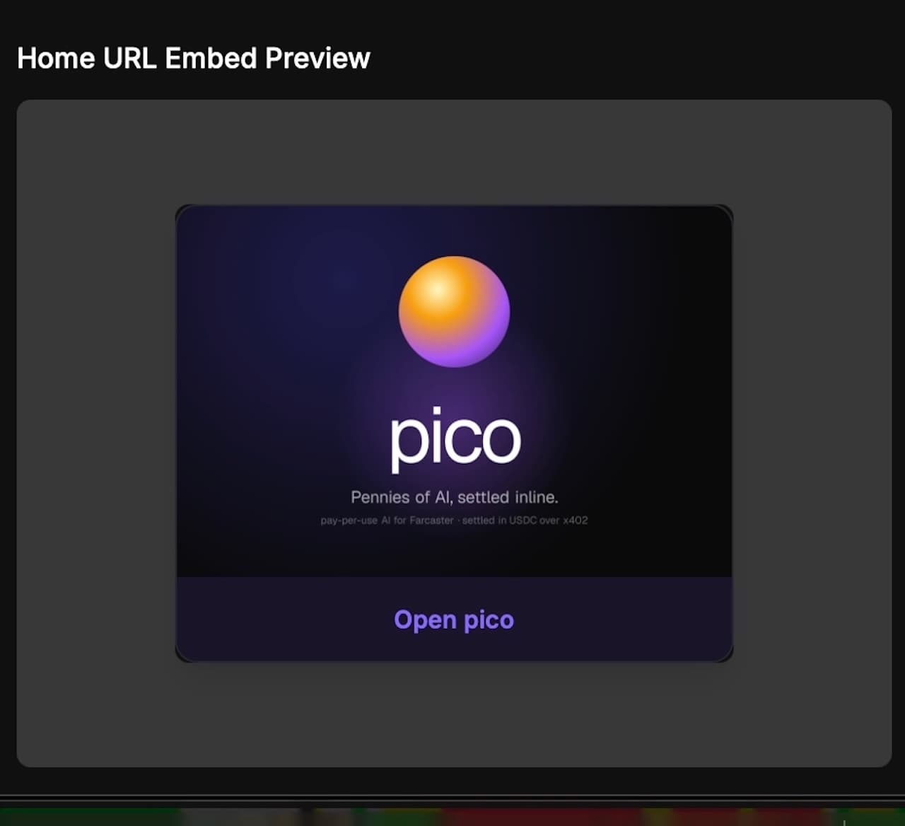 Pico